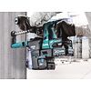 MAKITA HR002GZ03 aku kombinované kladivo SDS+ s výmenným skľučovadlom a AWS Li-ion XGT 40V, bez baté