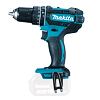 MAKITA DHP482Z aku vŕtací príklepový skrutkovač 18 V bez batérie, 0-600/1900 ot./min, 62 Nm