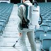 MAKITA DVC660Z aku vysávač chrbtový 2*18 V, 11 kPa, nádoba 6 l, príslušenstvo, bez batérie