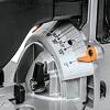MAKITA LS1219L pokosová pila 1800W, 305mm, DXT technologie