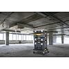 DeWalt DWST83346-1 kufr TSTAK VI, IP54, velký na nářadí