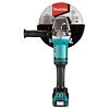 MAKITA GA038GZ aku uhlová brúska 230 mm Li-ion XGT 40 V, bez batérie