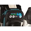 MAKITA DTW700Z aku rázový uťahovák 18 V, 700Nm, 1/2", bez batérie