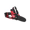 MILWAUKEE M12 FPP2OP2-642 set M12FHT20+M12FHS, 1*6Ah+1*4Ah, nabíječka, krabice