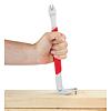 MILWAUKEE 4932478251 páčidlo - vytahovač hřebíků 305mm