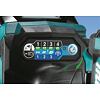 MAKITA TD001GZ02 aku rázový skrutkovač 1/4"Li-ion XGT 40V, 220Nm, 1/4" šesťhran, bez batérie