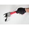 MILWAUKEE 4932478255 kladivo zatloukací 1,36kg, sklolaminátová zesílené násada