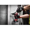 MILWAUKEE M18 BLPD2-502X aku příklepová vrtačka 18V/2*5Ah, 82Nm, 0-550/1800 ot./min.