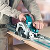 MAKITA DHS783ZU aku okružní pila LXT 2*18V, XPT, prořez 62,5mm, kotouč 190mm, Bluetooth, bez baterie