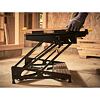 STANLEY STST83800-1 pracovní skládací stůl FATMAX Workbech HPP, nosnost 250kg