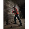 MILWAUKEE M18 CH-502C aku vŕtacie kladivo SDS+ 18V/2*5Ah, 2,5J, hmotnosť 3,4kg