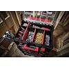 MILWAUKEE 4932478625 organizer PACKOUT DEEP, 507*386*170mm, nosnost 22kg, IP65