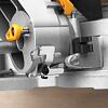 DeWalt DWS780 pokosová píla 1675W, rez 90°: 303*110mm, elektronika 1900-3800 ot/min, kotúč 305*30mm