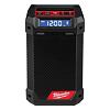 MILWAUKEE M12 FPP4A2-423B aku sada M12CH+M12FPD2+M12FCOT+M12RCDAB, 1*M12B4, 2*M12B2, taška