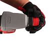 MILWAUKEE M18 BLHX-0X aku kombinované kladivo SDS+ 18V, 2,3J, systém FIXTEC, kufrík, bez batérie