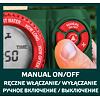 VERTO časovač pro zavlažování elektronický 15G751