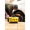 STANLEY SFMCE520B-QJ aku kompresor V20 / 230V / adaptér 12V z auta, max.tlak 11bar