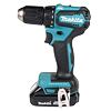 MAKITA DDF483Z aku bezuhlíková vrtačka 18V, 40Nm, 0-550/1700 ot./min, bez baterie