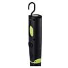 EMOS pracovní svítilna 3W COB LED + 1W LED nabíjecí, 470lm, aku 1,8Ah, klip + magnet, P4532