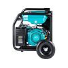 HERON elektrocentrála 8200W (400V), 6500W (230V), motor 17HP, elektrostart, 8896147