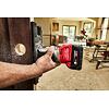 MILWAUKEE M18 FTR8-0X jednoručná horná frézka 18V, 10000-31000 ot./min., bez batérie, kufrík