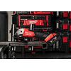 MILWAUKEE M18 FSAG125X-0X aku uhlová brúska 18V, 125mm, bez batérie, kufrík