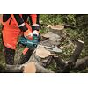 MAKITA DUC356ZB aku reťazová píla, 350mm, 2*18V LXT bez batérie