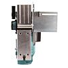 MAKITA KP001GZ01 aku hoblík 82mm, 40V XGT bez batérie