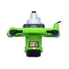 PROCRAFT PMM2400 miešadlo stavebných zmesí, 1400W, 0-750 ot./min., 5kg