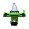 PROCRAFT PMM2500 miešadlo stavebných zmesí dvojrýchlostné, 1400W, 0-600/0-900 ot./min., 5,2kg