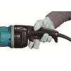 MAKITA GA9070X1 uhlová brúska 230mm, 2800W, elektronika AFT, otočná zadná rukoväť o 90°