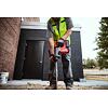MILWAUKEE M18 FH-0X aku kombinované kladivo 18V SDS+, úder 2,5J, HD box