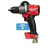 MILWAUKEE M18 ONEPD2-0X bezuhlíková ONE-KEY aku vŕtačka príklepová 18V, bez batérie, 135Nm