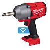 MILWAUKEE M18 ONEFHIWF12E-0X aku rázový uťahovák 18V, moment 102/203/610/1017 Nm, HD box,bez batérie