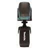 MAKITA DBO480Z aku vibrační bruska LXT 18V, 114*102mm, suchý zip, 11000/14000 ot./min.