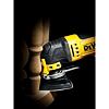 DeWalt DCS355N aku multifunkční oscilační bruska 18V, příslušenství, bez baterie