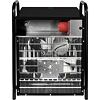GÜDE GH 15 EV ohrievač elektrický 400V, 5/10/15 kW, 1292m3/h, termostat