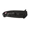MILWAUKEE 48221994 nůž zavírací Hardline čepel 75mm, ocel D2, spona na opasek