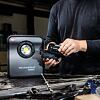 SCANGRIP NOVA 4 CONNECT aku LED reflektor 4000lm, robustné prevedenie, powerbank, IP65, 6101C
