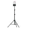 SCANGRIP AREA 10 CONNECT priestorová lampa 10000lm, supervýkonná neoslňujúca, 360°svetlo, 6103C