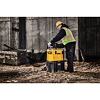 DeWalt DWST83295-1 mobilný box DS450, objem 60l, ToughSystem, IP65