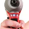 MILWAUKEE M18 CBLID-0 aku rázový uťahovák 18V, 180Nm, 0-3400 ot./min., dĺžka 130mm, bez batérie