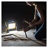 EMOS reflektor LED aku 30W ACCO, 2000lm, 5V/6,6Ah, IP54 ZS2822