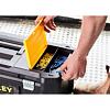 STANLEY STST82976-1 kufrík na náradie Essential 26", kovové pracky