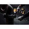 DeWalt DCF922NT aku rázový utahovák 18V, bezuhlíkový, 1/2", 406Nm, TSTAK, bez baterie