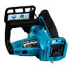 MAKITA DUC122Z aku reťazová píla 18V, Li-ion bez batérie