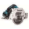 MAKITA DHS900ZU aku okružní pila 2*18V, 235mm, prořez 85mm, bez baterie