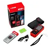 SOLA METRON 80 BTC laserový diaľkomer 80m, Bluetooth