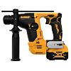 DeWalt DCK2104P2T aku súprava DCH072 + DCF801, 12V/2*5Ah, kufrík TSTAK