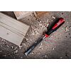 MILWAUKEE 4932479893 dláto ploché 12mm, celokovové jádro, kovová koncovka
